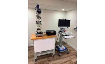 Pi Mobile IPS: Dynamic Image Analyzer Incorporated into an Analysis Module