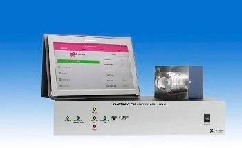 Evactron® E50 and E50 E-TC: Plasma De-Contaminators