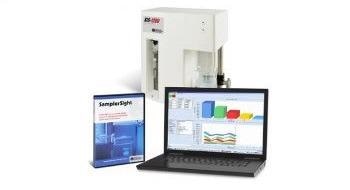 APSS-2000 Liquid Particle Counter for USP 788