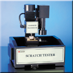 K93000 Scratch Tester from Koehler Instrument Company