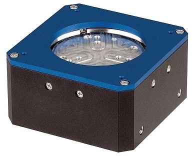 V-931: Fast Steering Mirror for Laser Optical Communication and Laser Beam Control