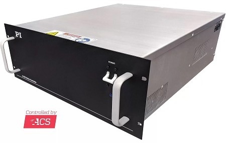 A-828: High Performance Motion Controller