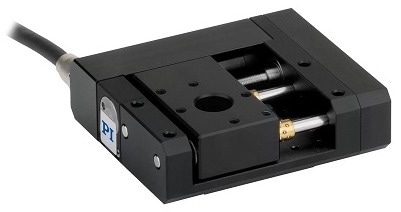 M-110: Ultra Compact Micro-Translation Stage