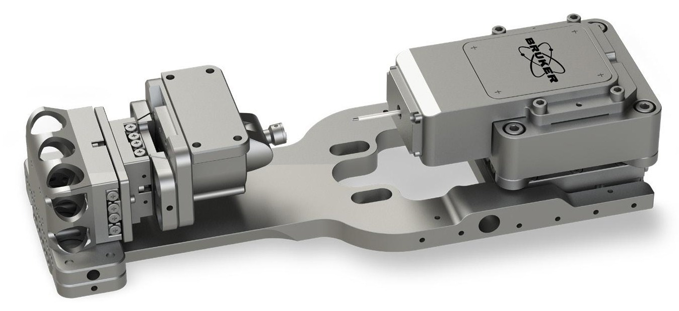 Automated In-Situ Nanoindentation with Hysitron PI 89 Auto SEM