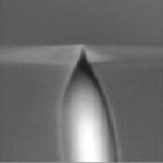 Carbon Core High-Resolution (CCHR) AFM Probe from Carbon Design Innovations 