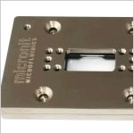 Micronit Fluidic Connect Microfluidic Connection Platform