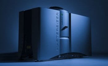 Mastersizer 3000 Particle Size Analyzer