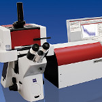 Using Optical Tweezers to Trap and Track Nanoparticles