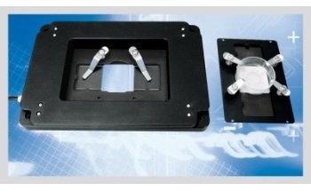 PI P-736 PInano™ Z, Piezo-Z Slide Scanner