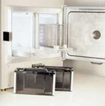 Loaded Magazine Cleaning System - YES-G1000LMC from Yield Engineering Systems