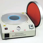 DXB Wafer Bonder from Dynatex International