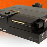 PC1 Photon Counting Spectrofluorimeter from ISS