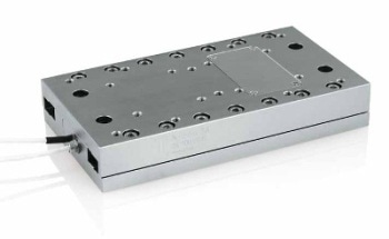 Ultra-High Accuracy Nano-Positioning Linear Stage with Linear Motor-N 664 from PI
