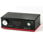 NPC-A-1110DS Standalone Analogue Single-Axis Closed Loop Driver