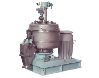 Particle Design System – Mechanofusion AMS from Hosokawa Micron