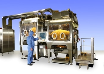 Glovebox and Isolator Systems - Containment Level 4 & 5