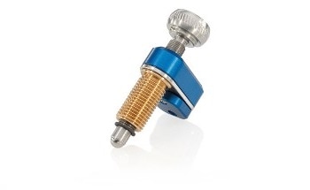 N-470 PiezoMike Nanopositioning Motor Actuator from Physik Instrumente