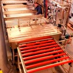 Delivering Turnkey Equipment Solutions for Large-Scale Thin-Film Production Using Inline Deposition Systems