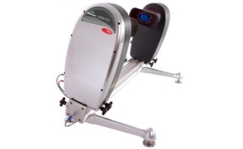 Real-Time Spray Particle/Droplet Size Distribution Measurement - Spraytec