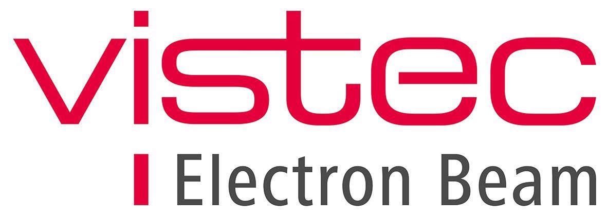 Vistec Electron Beam logo.