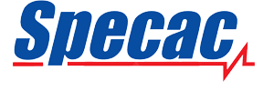 Specac Ltd logo.