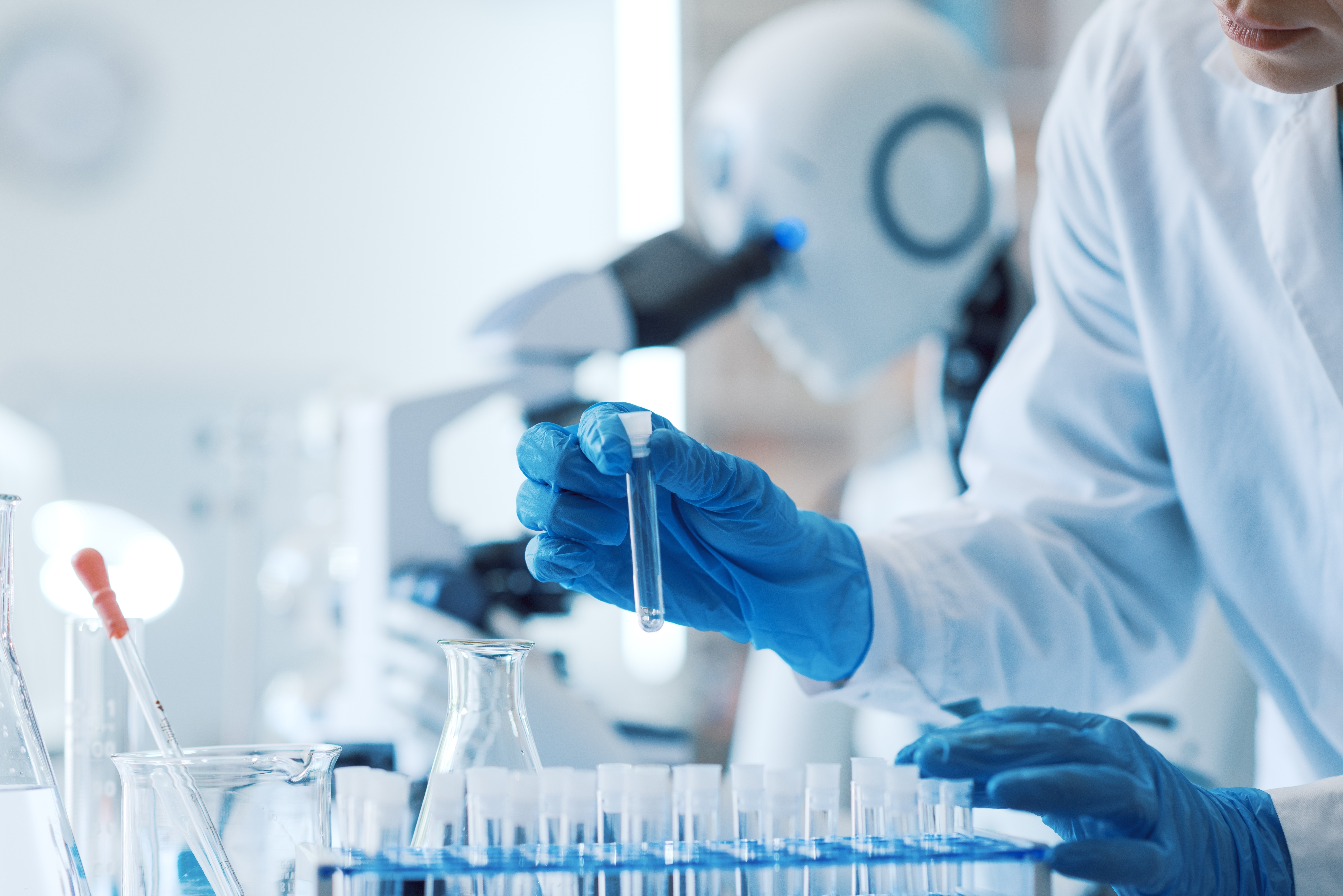 Nanomedicine in 2026: Experts Predict the Year Ahead