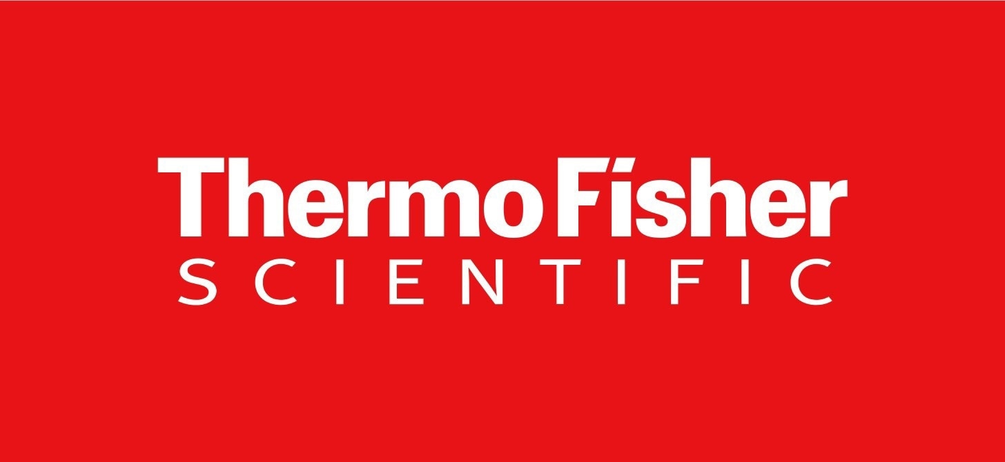 Thermo Fisher Scientific - Vibrational Spectroscopy logo.