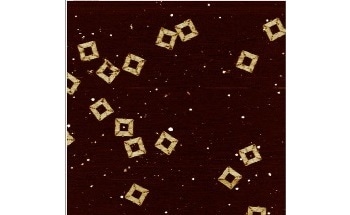 Benefits of ScanAsyst and PeakForce Tapping Advanced Atomic Force Microscopy AFM Imaging Techniques