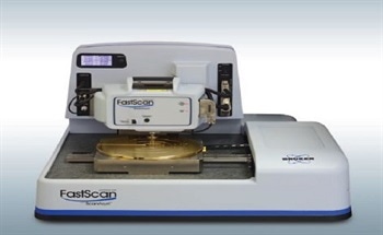 Capturing Complete Quantitative AFM Nanoscale Property Data