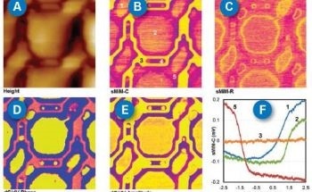 Using Scanning Microwave Impedance Microscopy for Nanoscale Mapping of Permittivity and Conductivity