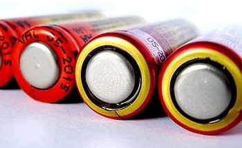 PeakForce Tapping Electrochemical AFM Pushes Forward Research on Lithium Ion Batteries