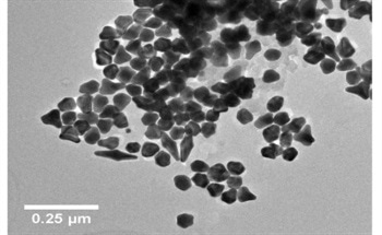 Measuring the Size of Gold Nanoparticles Using Multi-Angle Dynamic Light Scattering (MADLS)