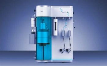 Obtaining High Resolution, Low Pressure Isotherms with a Constant Volume - VectorDose Method