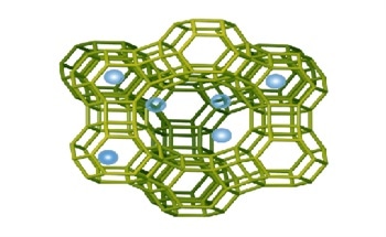 Improving the Structural Characterization of Zeolites with Argon Adsorption