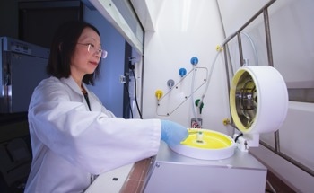 Project Pursues Ultra Low-Cost, Flexible Perovskite Solar Cells