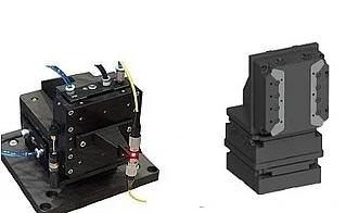Silicon Photonics: How to Enable Huge Production Gains with Automated Alignment