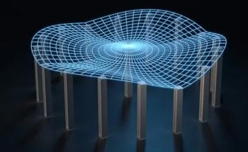 Semiconductor Manufacturing & Adaptive Optics Benefit from Nanometer Scale Surface Shaping