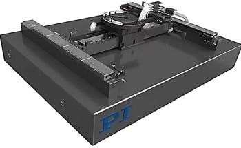 How Air Bearing Stages Support Semiconductor Wafer Slicing