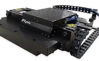 Air Bearings: What you Need to Know for Precision Motion Applications
