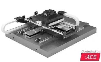 Stage on Granite vs Integrated Granite Motion Systems — What to Choose for Precision Manufacturing?