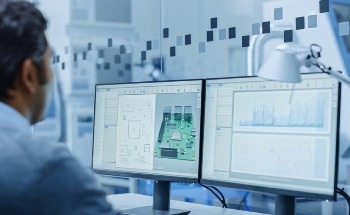 Applying AI-Driven Solutions to Semiconductor Digital Design