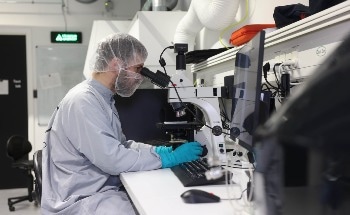 Breaking Barriers in Thin-Film Deposition with ATLANT 3D’s DALP Technology