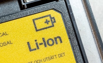 Enhancing Slurry Stability in Lithium-Ion Batteries with Turbiscan Technology