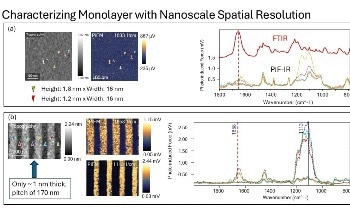 The Role of PiFM in Nanoscale Chemical Imaging