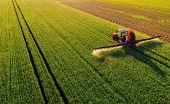 How Will Nanotech Solve Agriculture’s Pest Problems?