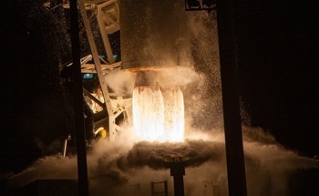 Investigation Onboard the Space Station Seeks New Insights Into Cooling Technology for Electronics