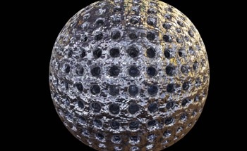 Green Synthesis of Carbon Quantum Dots from Almond Resin for Biomedical Use