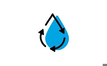 Water Purification and Energy Generation Using a CNF@CTAB-MXene/PTFE Janus Membrane