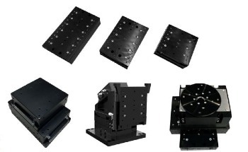 New High-Speed Linear Motor Stage for Precision Positioning, Scanning, and Alignment Applications in Tight Spaces Launched by PI