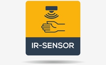 Self-Aligned Carbon Nanotube Phototransistors for Infrared Detection